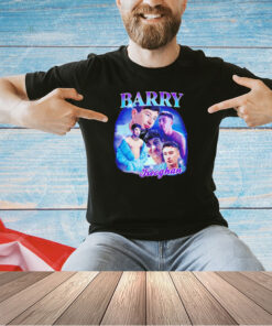 Barry Keoghan vintage T-shirt