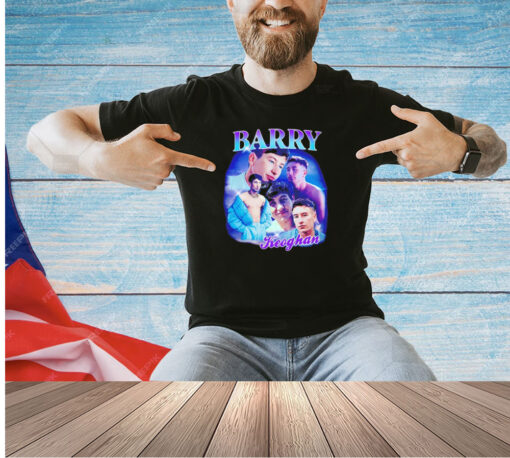 Barry Keoghan vintage T-shirt