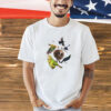 Birds Of New Zealand T-shirt