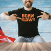 Born low T-shirt