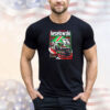 Brad Keselowski 2024 Castrol Edge shirt