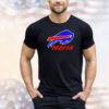 Buffalo Bills Mafia logo shirt