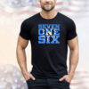 Buffalo Bills seven one six shirt