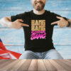 Bullet Club Gold The Acclaimed – Bang Bang Scissor Gang T-Shirt