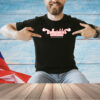Bullwinkles family food’n fun T-shirt