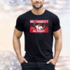C.j. Stroud Houston Texans no chance alright shirt