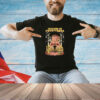 Capybara tales from the Cryptybara T-shrit