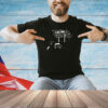 Car Park Nieve Ella on tour 2024 T-shirt