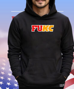 Carl Cordes Fukc shirt