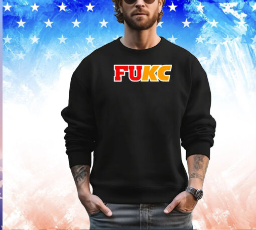 Carl Cordes Fukc shirt