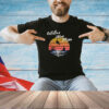 Catalina Wine Mixer vintage T-shirt