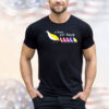C’mon get happy vintage shirt