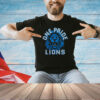 Detroit Lions One Pride T-Shirt