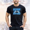 Detroit Lions Roar Restored shirt