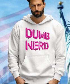 Dumb Nerd Balloon T-shirt
