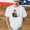 Dwight Schrute The Office dwight fire drill T-shirt