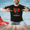 Eddie Kingston Jay Briscoe reach for the sky T-shirt