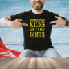 Eddie Kingston – King Of The Bums T-Shirt