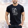 Fear that deadliest of all emotions clutching at your heart the Night of the Living Dead shirt