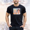 Free Sam and Cobly mugshot shirt