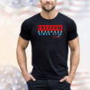 Freedom 2024 Sean Strickland shirt