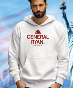 General Emily Ryan t-Shirt