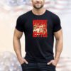 George Kittle San Francisco 49ers retro shirt