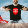 God forbid that i romanticise this T-shirt