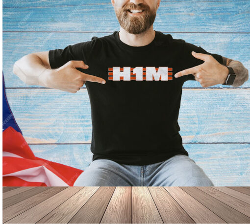 H1M T-Shirt