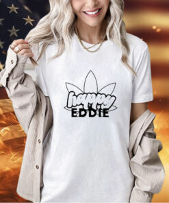 Happy Eddie Launch T-Shirt