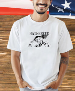 Hatebreed Fuck Life T-Shirt