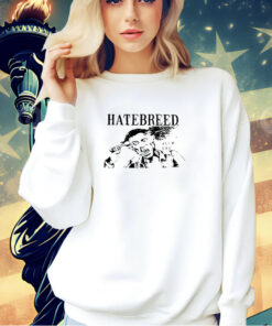 Hatebreed Fuck Life T-Shirt