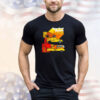 Henry Ford Museum of American Innovation shirt