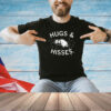 Hugs & hisses T-Shirt