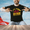 Hulk Hogan 40 Years Still Runnin’ Wild T-Shirt
