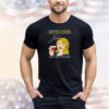 Husband i’d rather spend the night with Josh Wine Cellars shirt