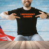 I Represent Queers T-shirt
