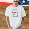 I am not a mannequin T-shirt