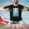 I love how you can tell all the pieces pieces pieces of me T-shirt