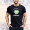 I still call it comiskey Chicago baseball shirt