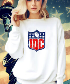 IDC Superbowl T-shirt