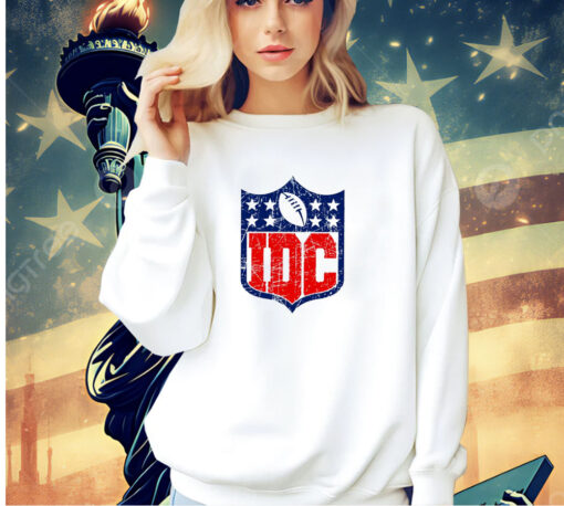 IDC Superbowl T-shirt