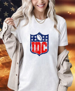 IDC Superbowl T-shirt