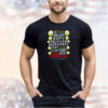 If gay means happy than I am definitely not gay I am very sad and depressed shirt