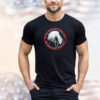 If you wouldn’t walk in it we shouldn’t ride in it shirt