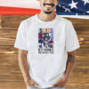 Ilya Sorokin The Goalies Tour T-Shirt