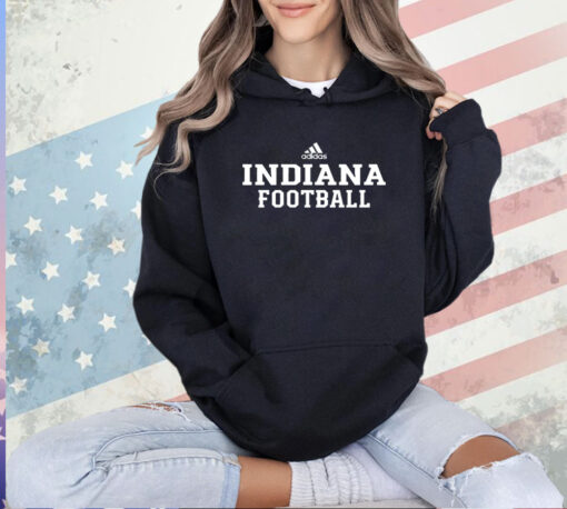 Indiana football T-shirt