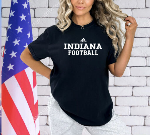 Indiana football T-shirt