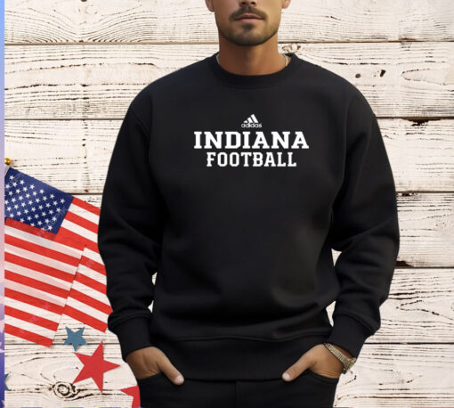 Indiana football T-shirt