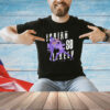Isaiah Likely Baltimore Ravens TD catch vintage T-shirt